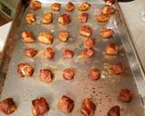 Pretzel Bites recipe step 12 photo