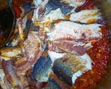 Taliyan hausa with fish sauce recipe step 5 photo
