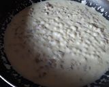Foto del paso 5 de la receta: 126. Tortelinis con champiñones