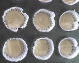 Foto del paso 4 de la receta: Coopcake de manteca