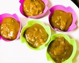 A picture of step 4 of Mango Pudding.