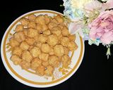 Foto langkah ke 5 dari resep Tahu crispy simple 2 bahan utama, ala anak kos😉.