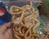 Foto langkah ke 7 dari resep Cemilan Akar pinang Ala Dapuer AS.
