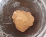 عکس مرحله 2 از دستور کوکی زنجبیلی🍪