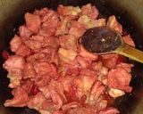 Foto del paso 4 de la receta: Cena navideña