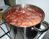 Eperszörp (50%-os) recept fázis 6 fotója