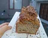 Foto del paso 4 de la receta: Pan de molde 🍞 sin harinas