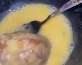 Foto del paso 7 de la receta: Papas en forma de pollo 🍗