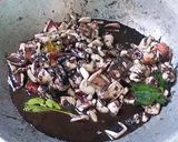 Foto langkah ke 3 dari resep Cumi Tumis Hitam.