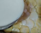 صورة لخطوة 6 من وصفة ڨراتان بطاطا بالحليب 🥔🥛