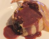 Foto del paso 7 de la receta: Contramuslos rellenos