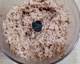Une image de l'étape 1 de Croquettes de restes.