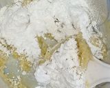 Foto langkah ke 4 dari resep Kentang pompom keju.