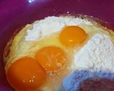 Nokedli recept fázis 1 fotója