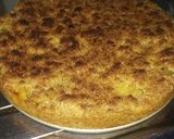 Foto del paso 5 de la receta: Crumble de manzana 🍏🍎