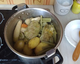 Foto del paso 10 de la receta: Puchero pegolino