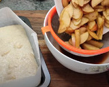 Foto del paso 9 de la receta: Tarta de manzana de la abuela