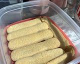 Foto del paso 4 de la receta: Postre chocolatoso