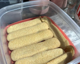 Foto del paso 4 de la receta: Postre chocolatoso