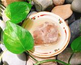 Hình bước làm 3 của món Thịt Hầm