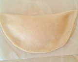 Foto del paso 4 de la receta: Empanadillas de Bonito al horno