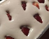 Φωτογραφία βήματος 7 της συνταγής Παγωτό 🍨 με 3 υλικά