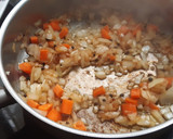 Foto del paso 3 de la receta: Solomillo de cerdo en salsa ligera de pimienta