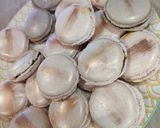 Une image de l'étape 14 de Macarons dorés #dessert de #fevrier.