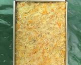 Foto langkah ke 4 dari resep Nugget tahu bihun wortel.
