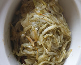Foto del paso 7 de la receta: Rollo de bonito en olla lenta