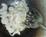 Foto langkah ke 8 dari resep Mie Rebus Medan.