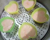Foto langkah ke 3 dari resep 215) Bolu Kukus Wortel (tanpa telur).