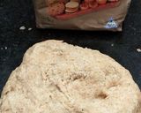 Foto del paso 1 de la receta: Empanadas de viernes santo, de atún, integrales 🥟🥟 😋