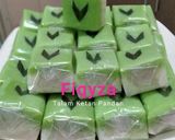 Foto langkah ke 5 dari resep Talam Ketan Pandan.