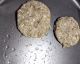 Foto del paso 2 de la receta: Hamburguesas veganas