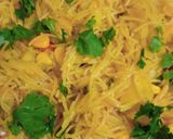 A picture of step 5 of Spicy Bambino Pulao.