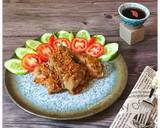 Foto langkah ke 4 dari resep Bebek Songkem Khas Madura.