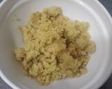 Almond Laddu recipe step 1 photo