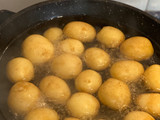 Картошка вкусняха