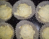 Foto del paso 3 de la receta: Muffins de queso