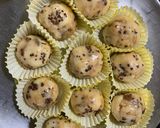 A picture of step 7 of Caramel Coffee Truffle.