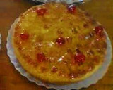 Foto del paso 6 de la receta: Tarta de coco y dulce de leche (coqueta)