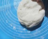 Foto langkah ke 4 dari resep Bakpao (No mixer).
