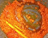 Foto langkah ke 5 dari resep Mie Gomak.