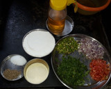 રાઇસ ચીલા (Rice Chila Recipe In Gujarati) રેસીપી સ્ટેપ1ફોટો
