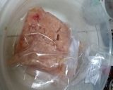 Foto langkah ke 1 dari resep Curry keema.
