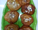 માલપુઆ (Malpua Recipe In Gujarati) રેસીપી સ્ટેપ8ફોટો