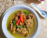 Foto langkah ke 7 dari resep Tengkleng Kambing Khas Solo (Tanpa Santan).