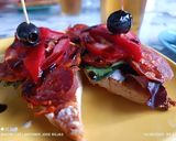 Foto del paso 6 de la receta: Desayuno de pinchos 🫣🫣🫣