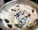 廣東粥的食譜步驟10照片